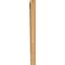 Ekena Millwork Olympic Traditional Smooth Bracket, Western Red Cedar, 3 1/2"W x 36"D x 48"H BKT04X36X48OLY01SWR - alternate 3